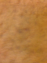 Polyester Tulle Netting - 59/60-inches Wide Skintone #5